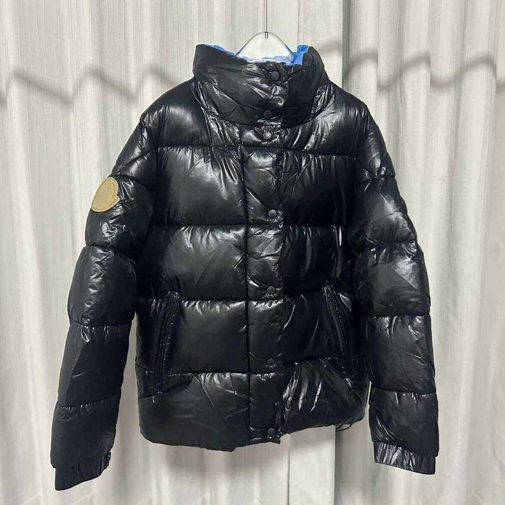 Hot sale Mens Down Coat Designer Jacket Winter Warm Windproof Down Puffer Jacket Doudoune Coat Mens Shiny Matte Down Jacket Womens Classic Parker Co