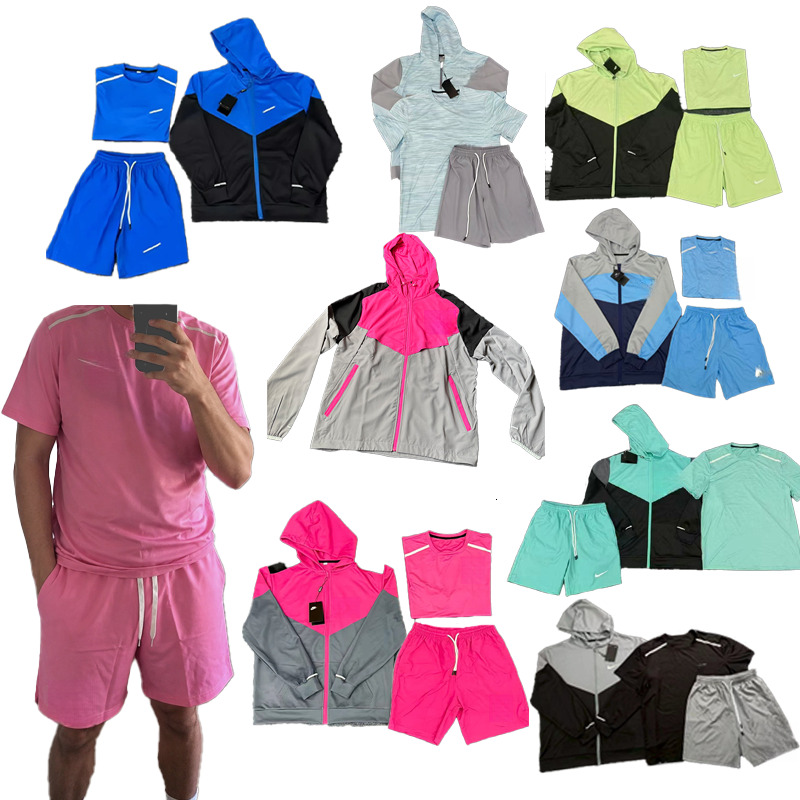 2026New miller tracksuit monterex tracksuit montirexs Classic casual sports piece set high elastic loose breathable fitness and running outfit ultra