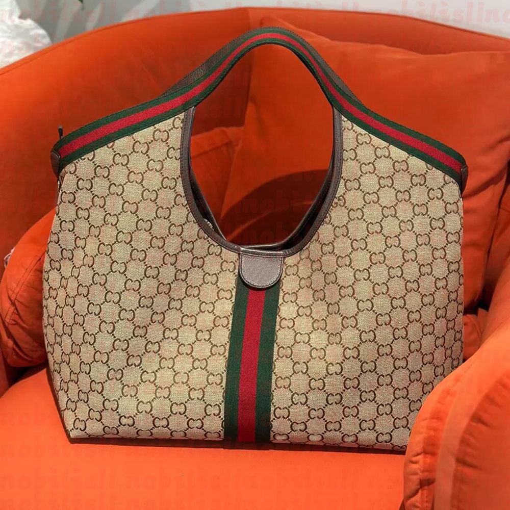 For Women Mens Designer Tote Bags Shoulder Luxury beach Bag Crossbody Large Capacity crossbody sac de luxu Giglio bag Trends-image-1112824818