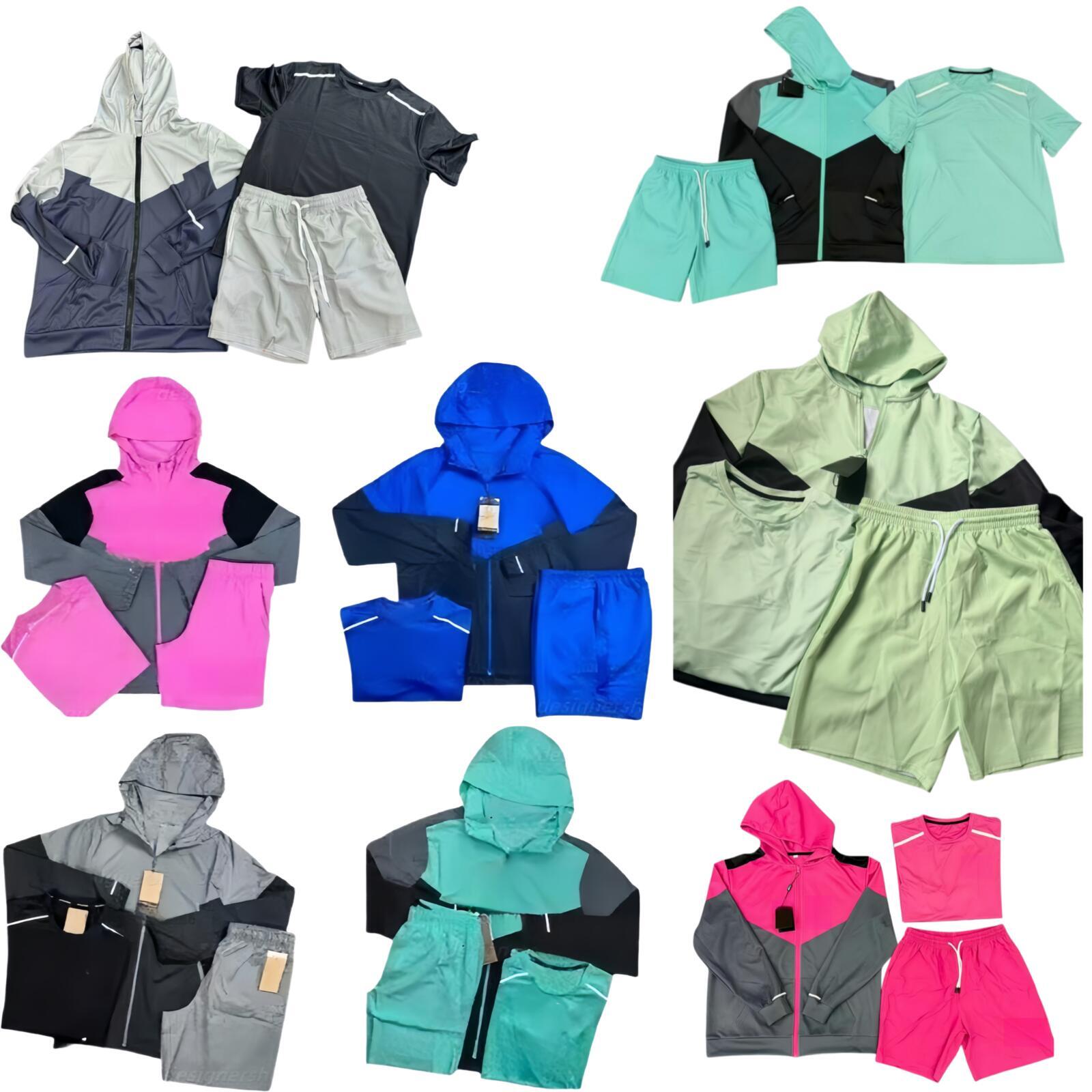 2026 New monterrain tracksuit Breathable sweat-wicking Latest model tech 3 piece set designer monterex tracksuit sports fiess jogging suits