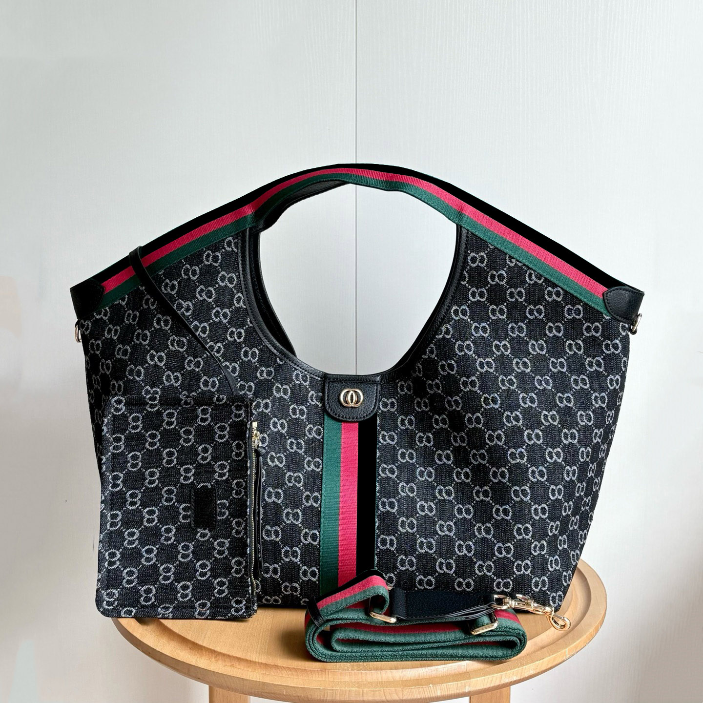 2026 New High Quality Designer Tote Bags For Women Fashion Handle Handbag Large Beach Bag Multi Purpose Casual Shoulder Travel Crossbody Handbag