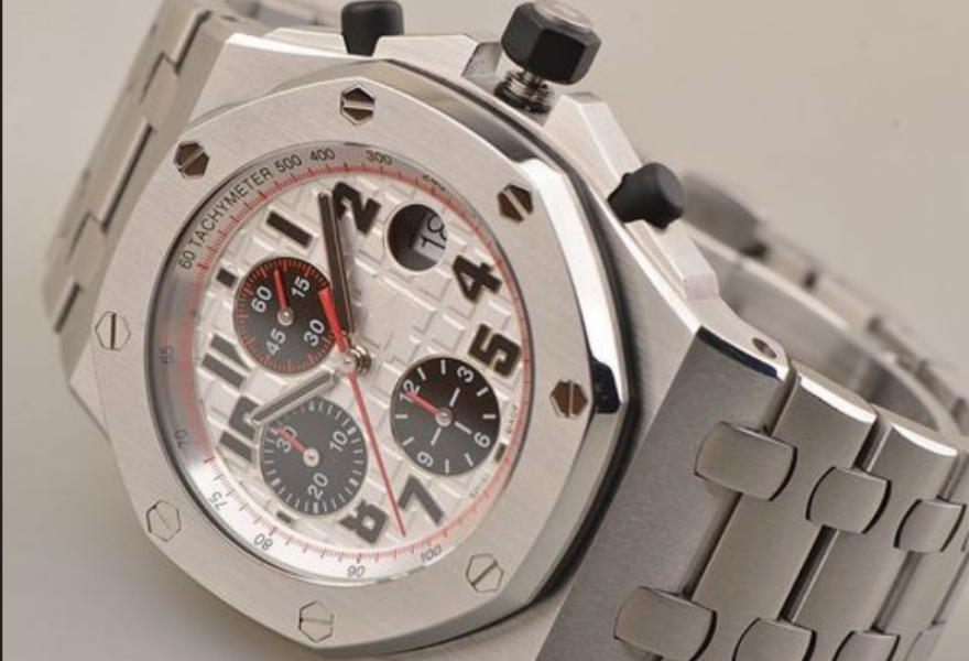 2026 Man Quartz watches 41mm classic style full stainless steel strap top quality wristwatches hardlex glass super A06-image-1109902613