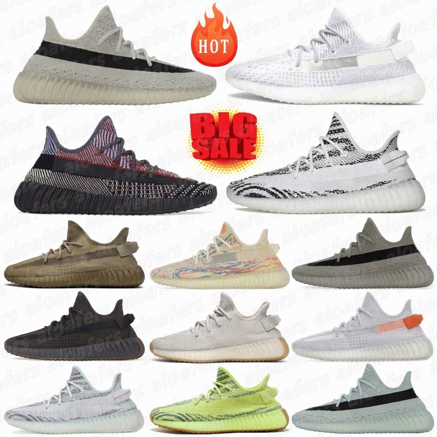 350 Trainers designer shoes for men women sneakers running shoes 350V2 mesh Triple Black Red White Light Blue Tint mens trainers sportsxZbO#-image-956384447