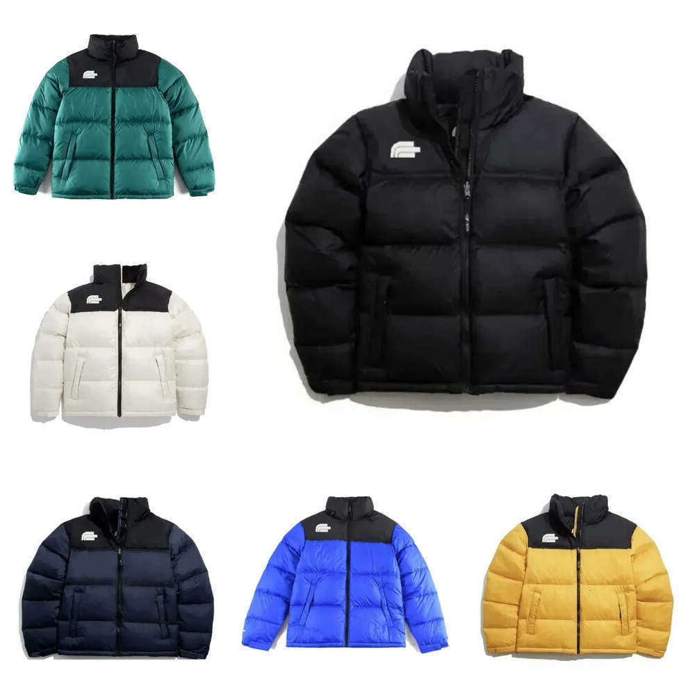 Hot sale New coat Men Down Jackets Coats Designer Puffer Jacket Peak Unisex Long Sve Zipper 700 Fill-down Stowable Hood Water-repellent Finish Parka