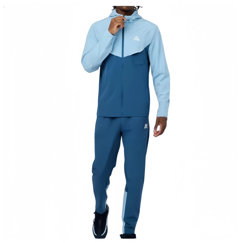 High quality monterex tracksuit kid tech 3 pie set Mens montirexs set sports fiess suits running shirts shorts quick dry sportswear gym t shirt swea