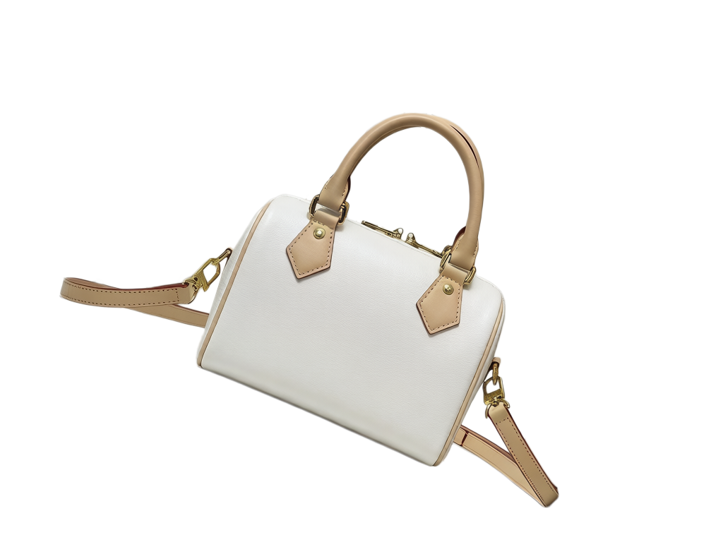 Designer new colorful diamond handbag; Fashionable shoulder bag; Travel essential-image-1112791997