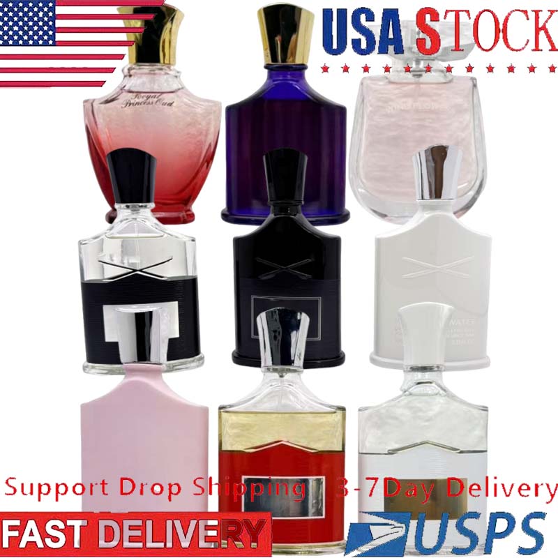 USA 3-7 days delivery Cologne for man perfume Designer perfume, long-lasting Fragrance body spray Luxury deodorant-image-950704020