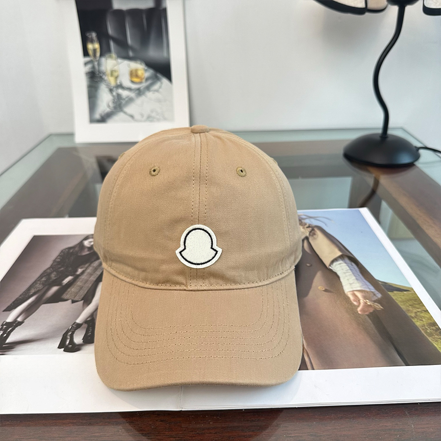 Designer Classic Ball Caps Luxury Hats Unisex Letter Caps Canvas Baseball Caps Casual Hat Women Adjustable Fashion Cap Daily Outfit Casquette Pat