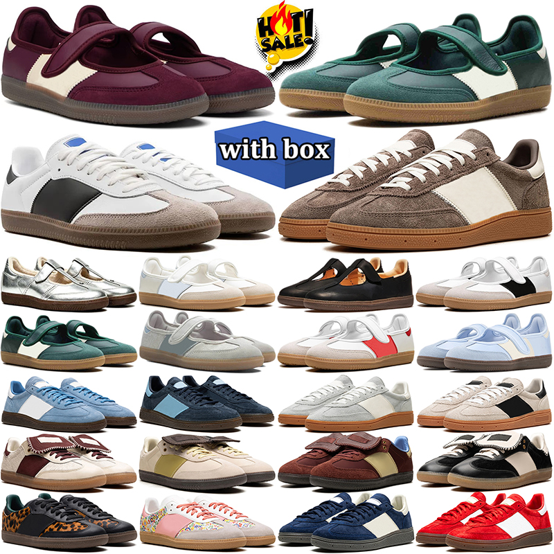 with box free shipping mary jane designer running shoes men women sneakers Black White Blue Red Pink Green womens mens trainers outdoor sports runne