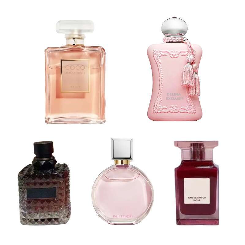 cologne 100ml EAU DE PARFUM Powerful spray Designer Cologne for women Lasting Good Smell perfume Fast Delivery-image-1112798424