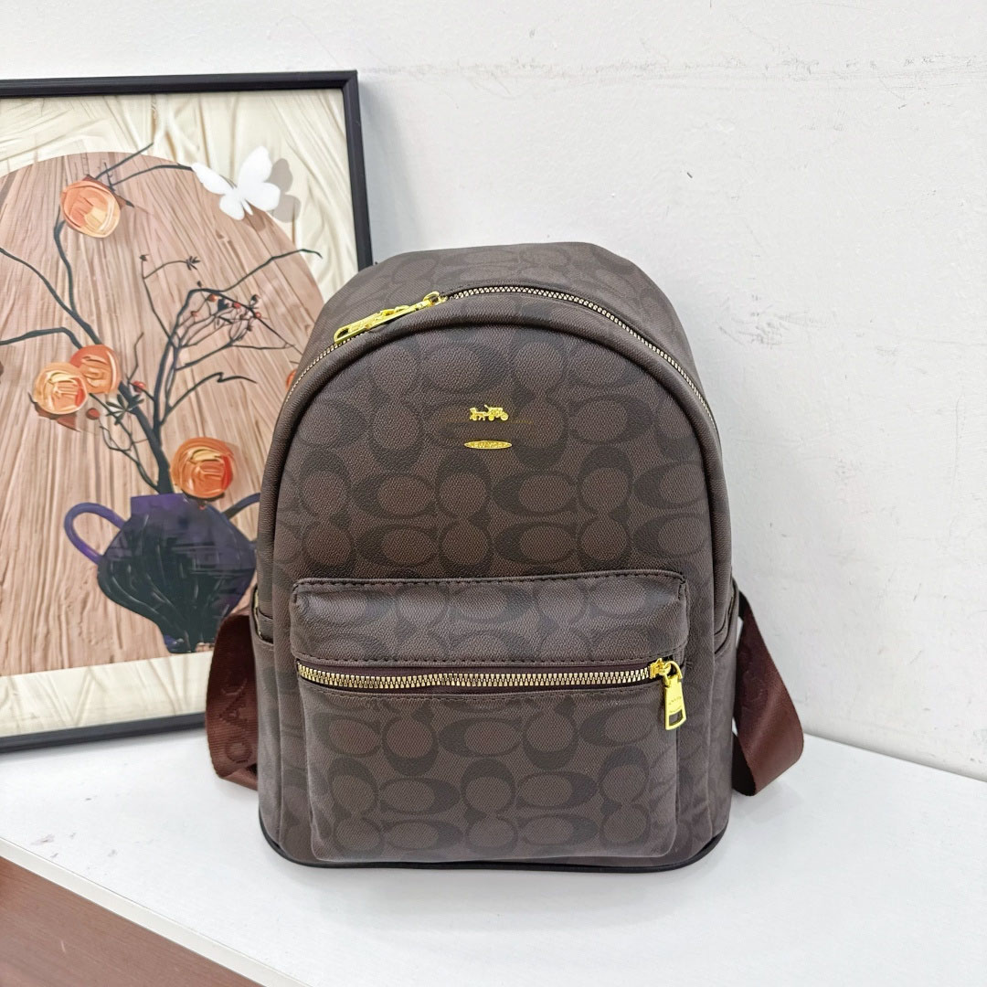 2026 Designer backpack man bookbag Shoulders Bag New High Quality Leather Backpack Bag Womens Backpacks Bags Casual Small Back pack Unisex Zipper Ba