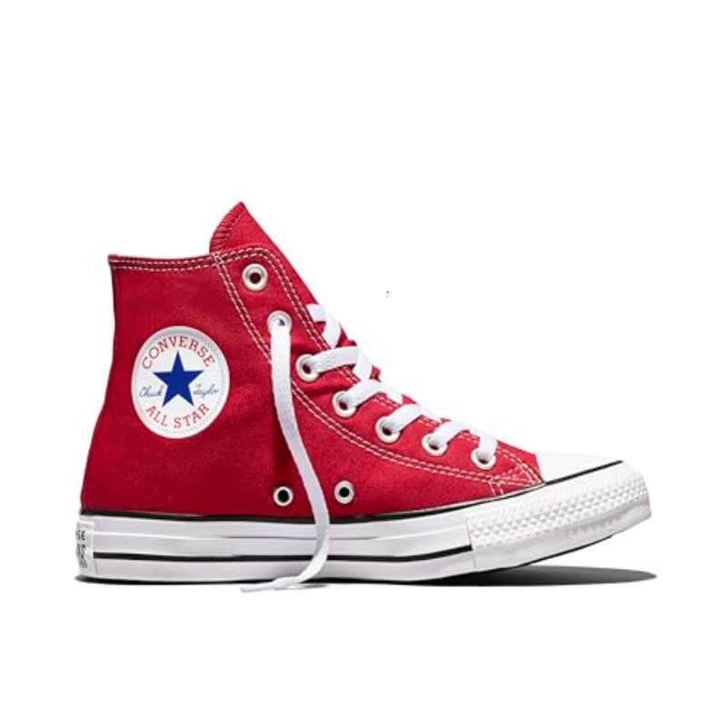 Converse Unisex Adult Chuck Taylor All Star High Top Sneaker for Men and Women Casual Shoes High top sports shoes