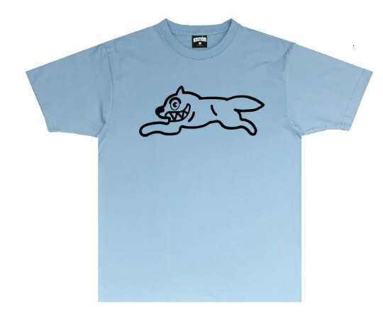 BBC Icecream Jorts Tshirt Men S Women Designer T Shirts Short Summer Fashion Casual With Brand Letter High Quality Billionare Boy Club Shirt Sautumn