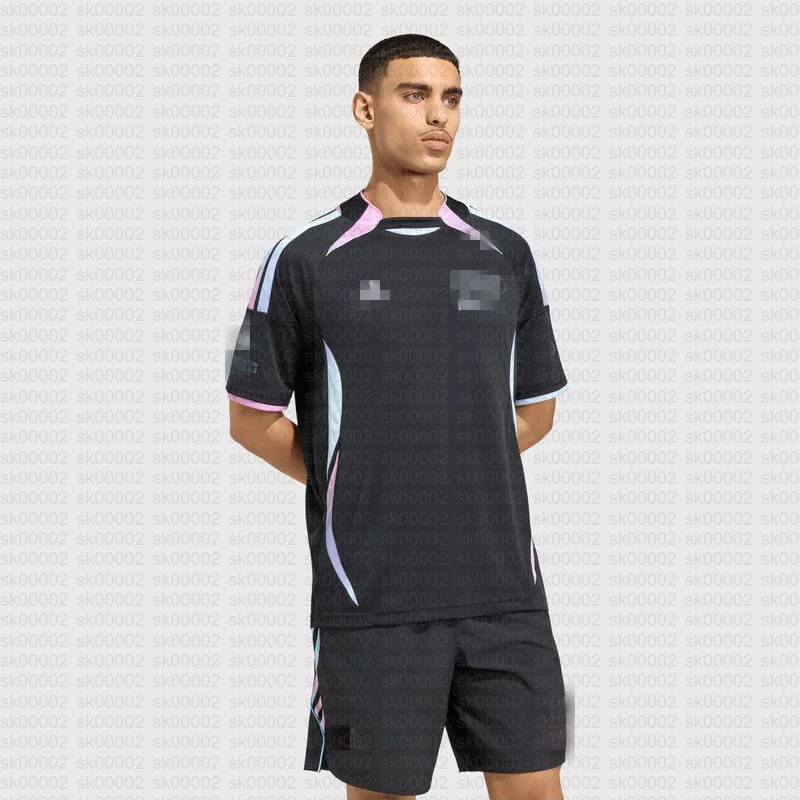 High Quality Wholesale high-quality short sleeved tops support customization F1 Team 2026 Miami GP Special Edition T-shirt