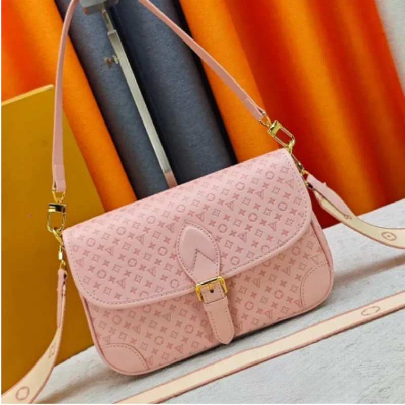 Designer Bags 2026 Trends Multicolor Monogram Bags For Women Luxury Tote bag Crossbody Shoulder Bag Vintage Cally all Shell Boston Purse Handbag Fre