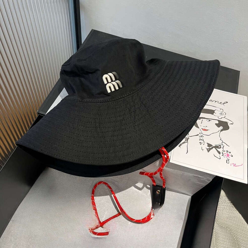 Women's Fisherman for Spring and Summer, Outdoor Travel Wide Brim Protection Sun Hat, Versatile Bucket Hat