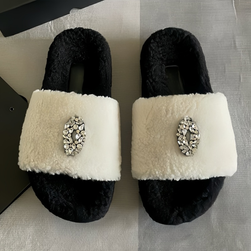 Pantoufles chaussures décontractées chaussures de créateur chaussures à la mode pantoufles floues femmes pantoufles chaussures imperméables chaus
