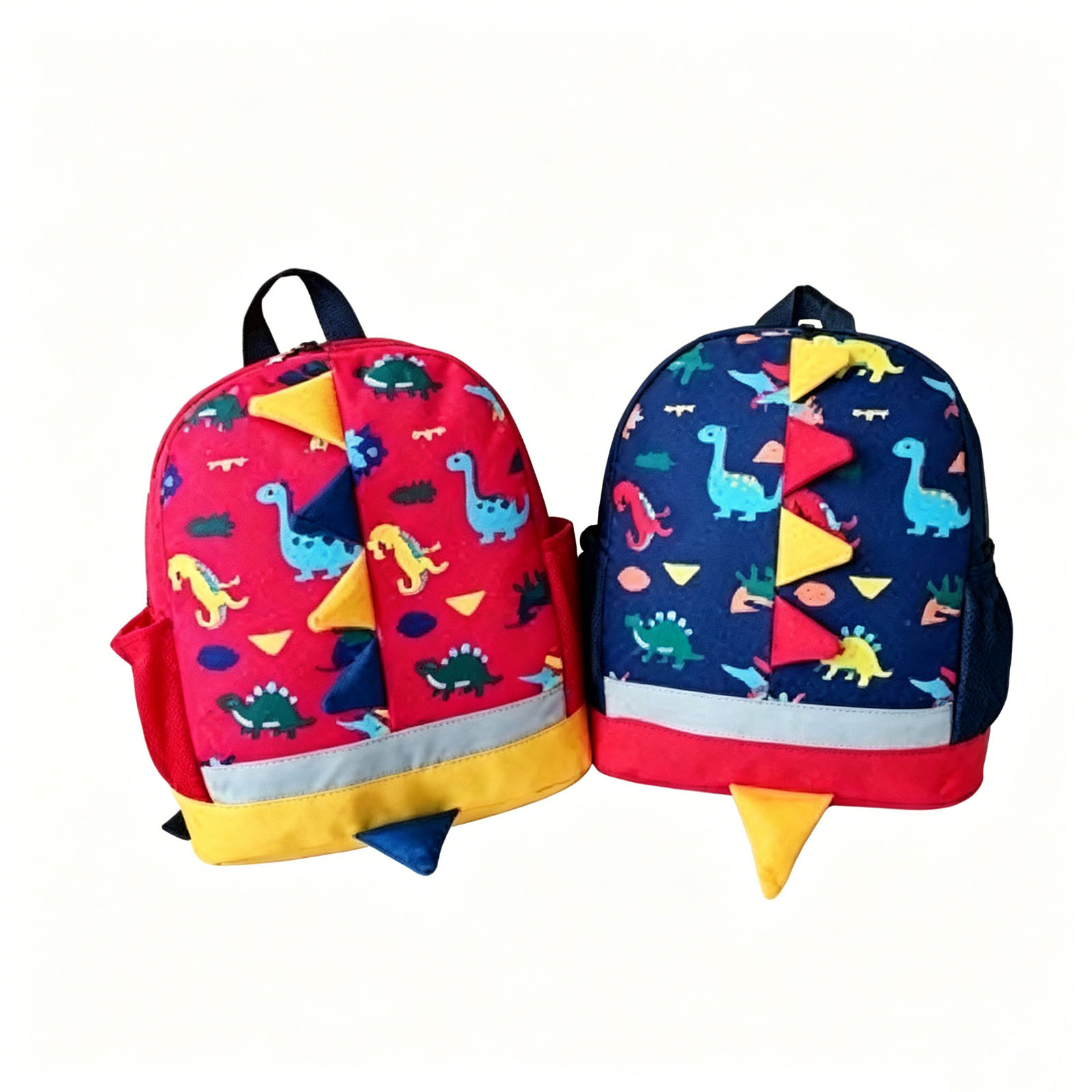 2026 New Cartoon cologne Dinosaur School perfume Bags For Boys Girls Zipper Fashion Backpack Student Kindergarten Cologne Cute Shoulder Perfume Scho