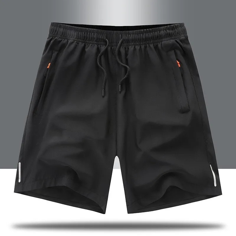 Summer Mens Shorts for Basketball Running Beach Quick-drying Gym Sportswear Crossfit Workout Sports Gym Clothing Training Pants 260612