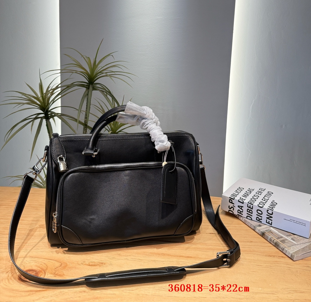 Designer Messenger Bags Luxurys Genuine Leather Retro Women's Bag Versatile Casual Single-shoulder CommutingCowhide Crossbody Designer Luxury B
