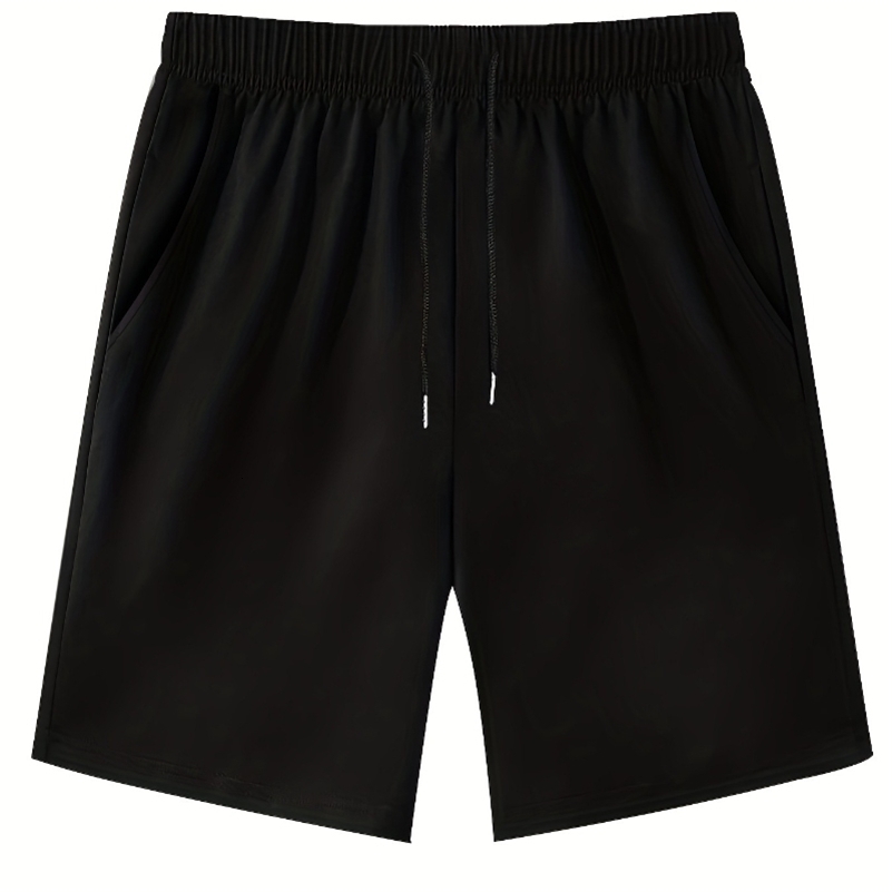 American Retro Mens Plus Size Sports Casual Shorts Summer Mens and Womens Casual Streetwear Fashion 260608ww