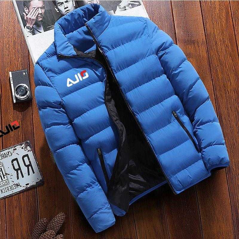 Mens Autumn And Winter JacketUltra Light Duck Down Jacket Mens Strtwear Feather Coat Hooded Warm Men Clothes Q260612