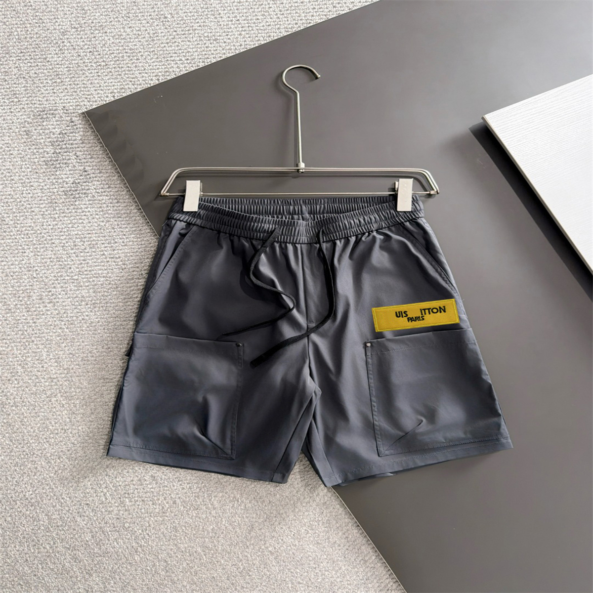 2026 Designer Polar Summer High Street Fashion High Street shorts Beach Pants Sport Breathable casual shorts with letter print for men and women 661