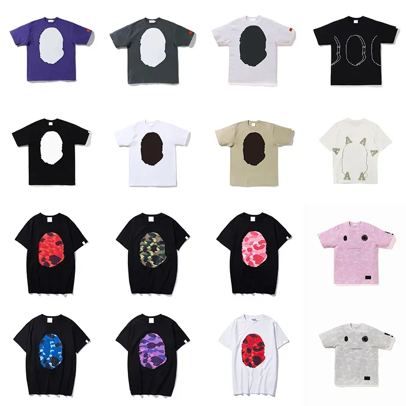 10A designer t shirt bapps shirt mens tshirt women tops sporty womens tees trends designer cotton short luxury sharks tshirts clothing street shorts