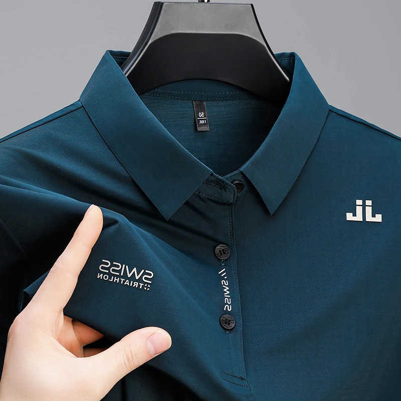 Fit 2026 New Mens Regular Short Sleeve Shirt Soft Comfortable Fabric Casual Sport Summer Fashion Top Tee M260612