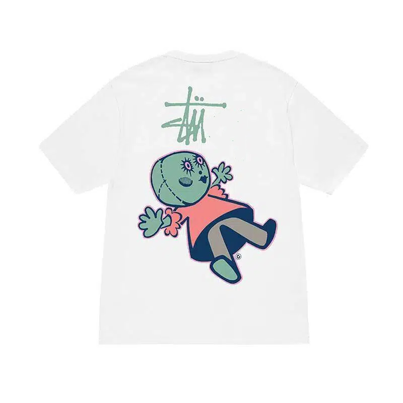 T Shirts For Men Women Mens Designer Clothes Tshirt Short Sleeve Print T-Shirt Youth Hip Hop Couple Tops Man T-Shirt Tshirt-image-965443777