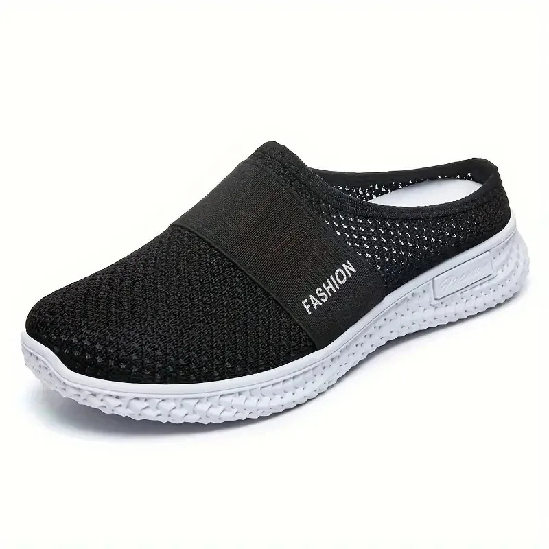 womens shoes Solid Color Mules summer free shippiing Slippers for women Comfortable and breathable 260611
