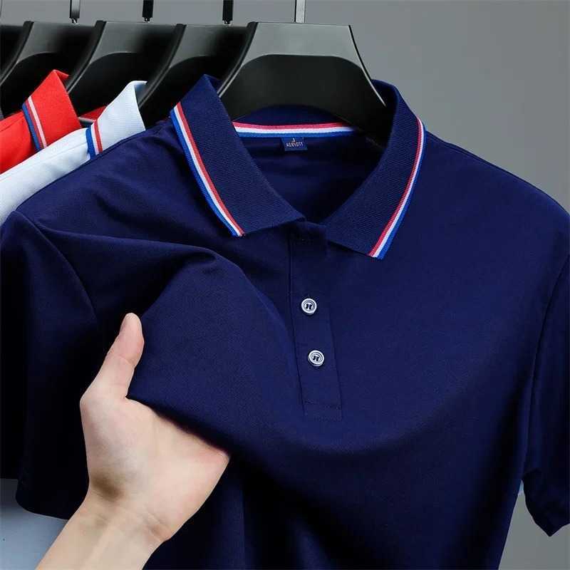 Color Solid Mens Short Casual Sleeve Shirt Summer Fashionable Comfortable Versatile Top for Men M260612