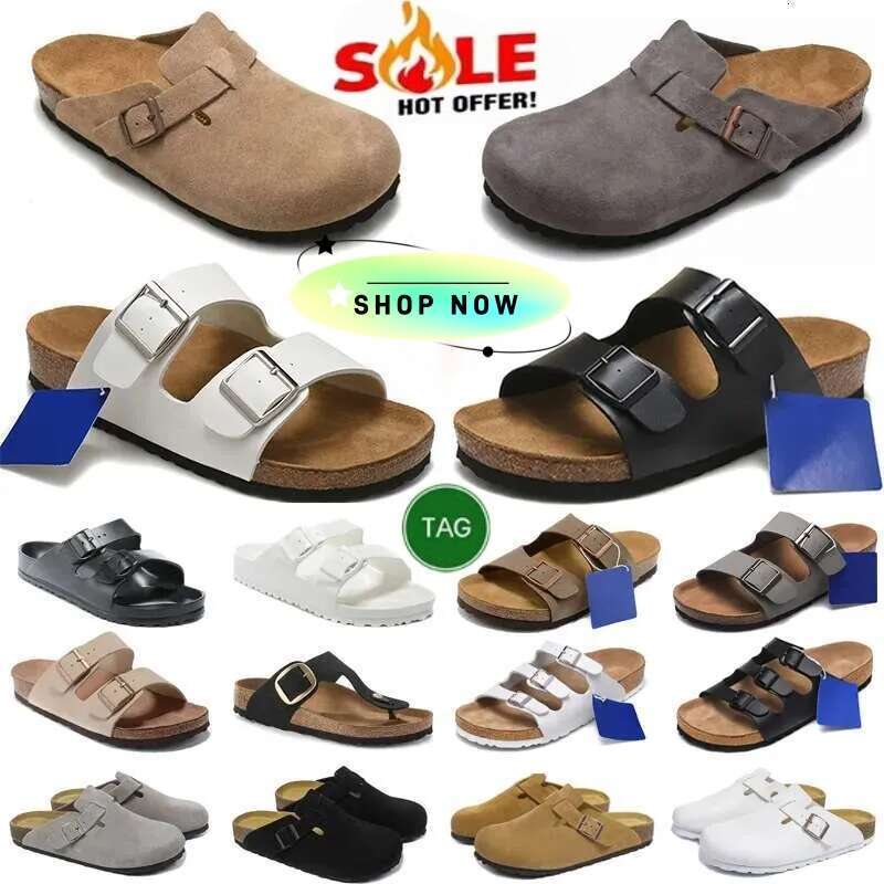 designer Sandals Clogs designers sandals slippers slide Platform Flip Leather suede Men Women Shoes Gold Trainers Outdoor Loafers Slipper sizes 35-4