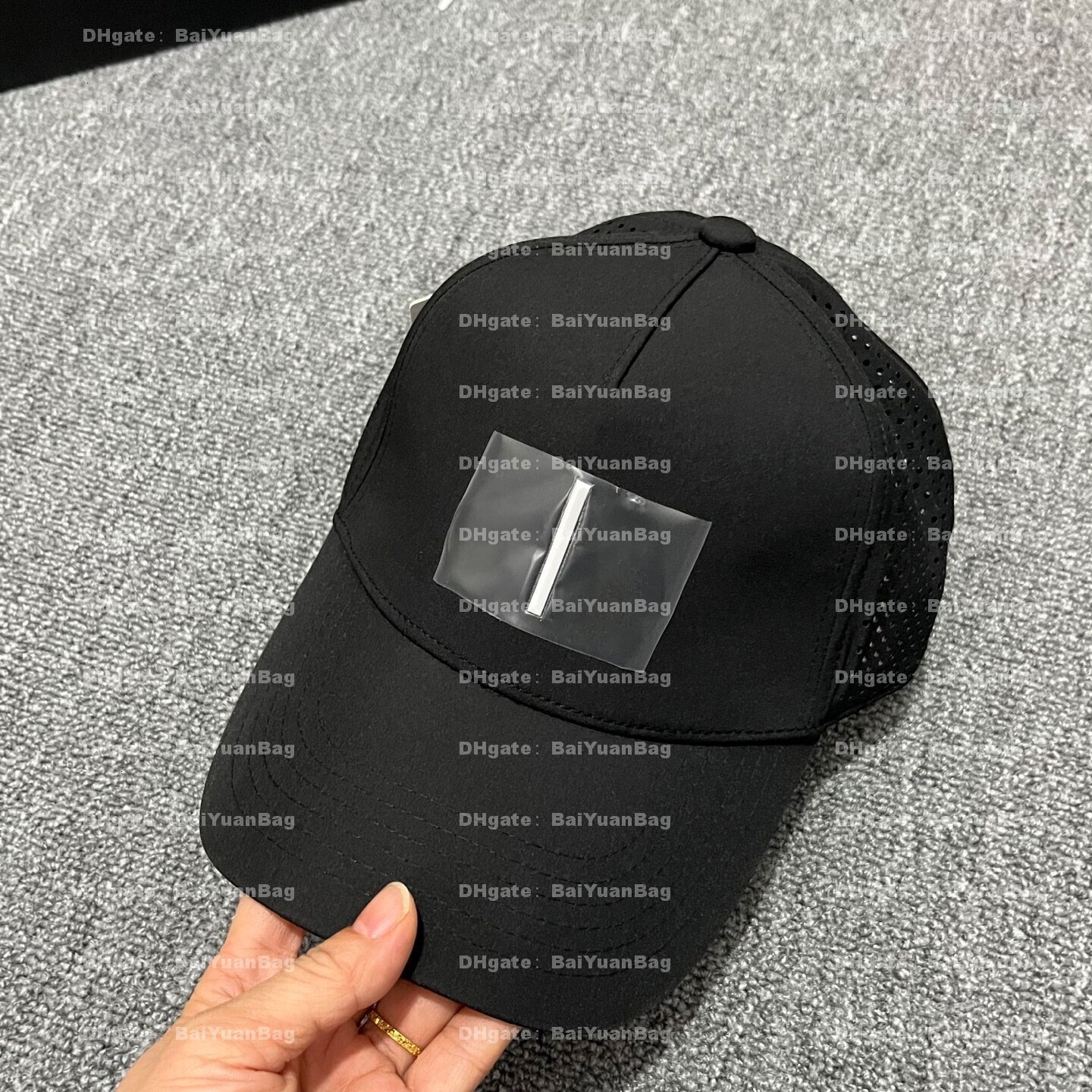 Designer Baseball Cap Men Women Sun Hat Protection Caps Fashion Design Portable Sun Hats Outdoor Travel Sport Visor Ball Cap Adjustable