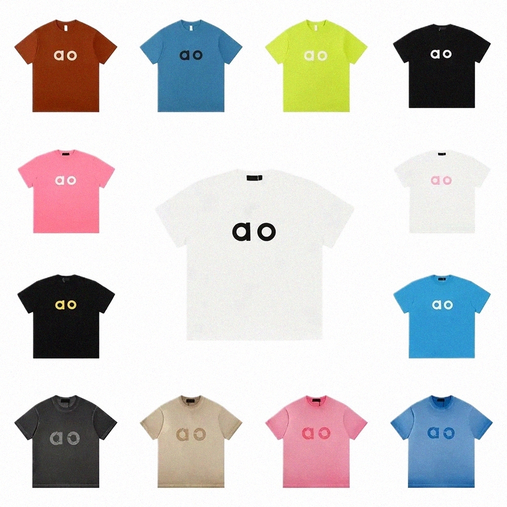 shirts designer t shirt mens t shirt High Quality Streetwear Hip Hop Fashion TShirt Unisex Short Sleeve Tshirts Tops High Street Retro Women T-shir