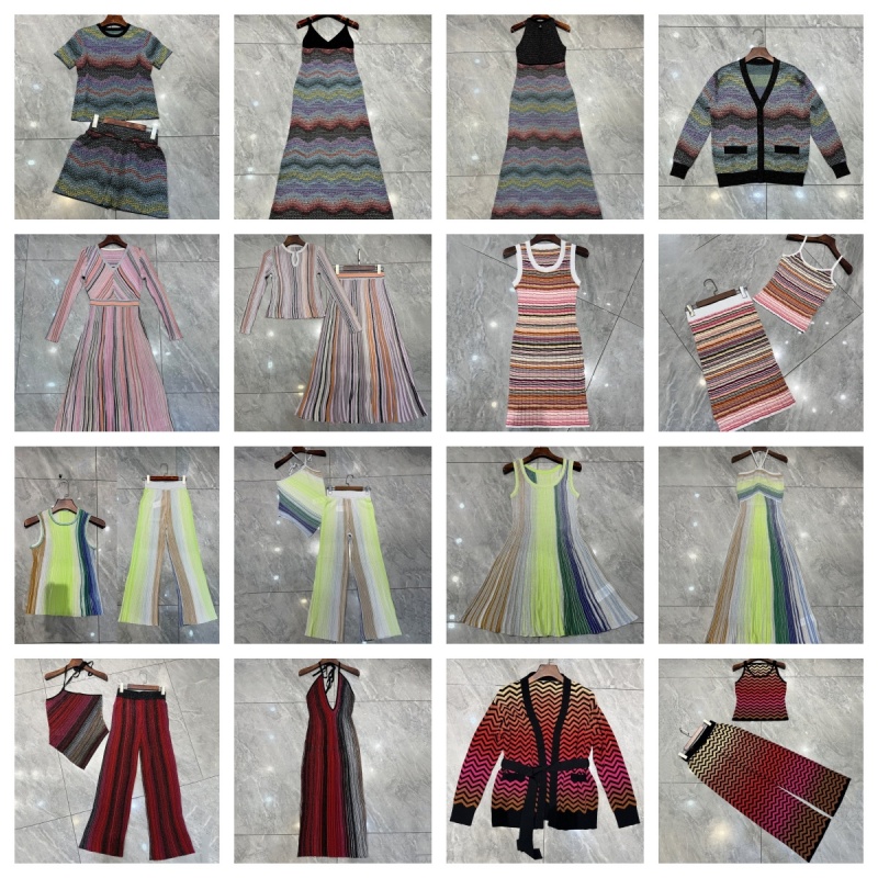 Premium Quality Fashion Designer Striped Wave Pattern Women Shorts Shirt Cardigan Dress Summer Beach Clothing Size S-XL 30723