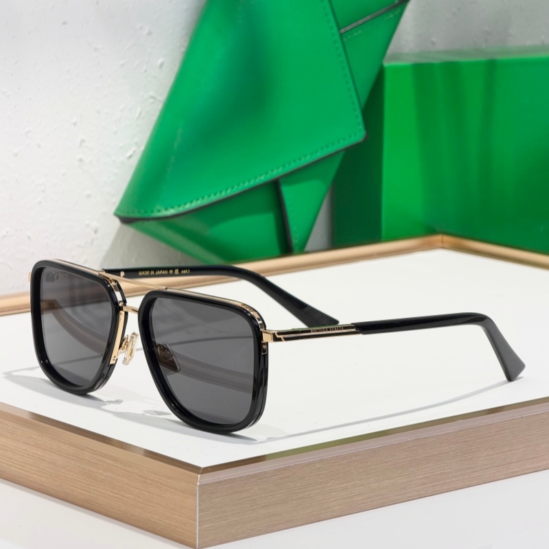New BOTTE~ BV1463S Eyewear Designer Sunglasses Luxury Brand Top Quality Fashion Classic UV400 Square Frame Sunglasses for Men Women With Original Bo