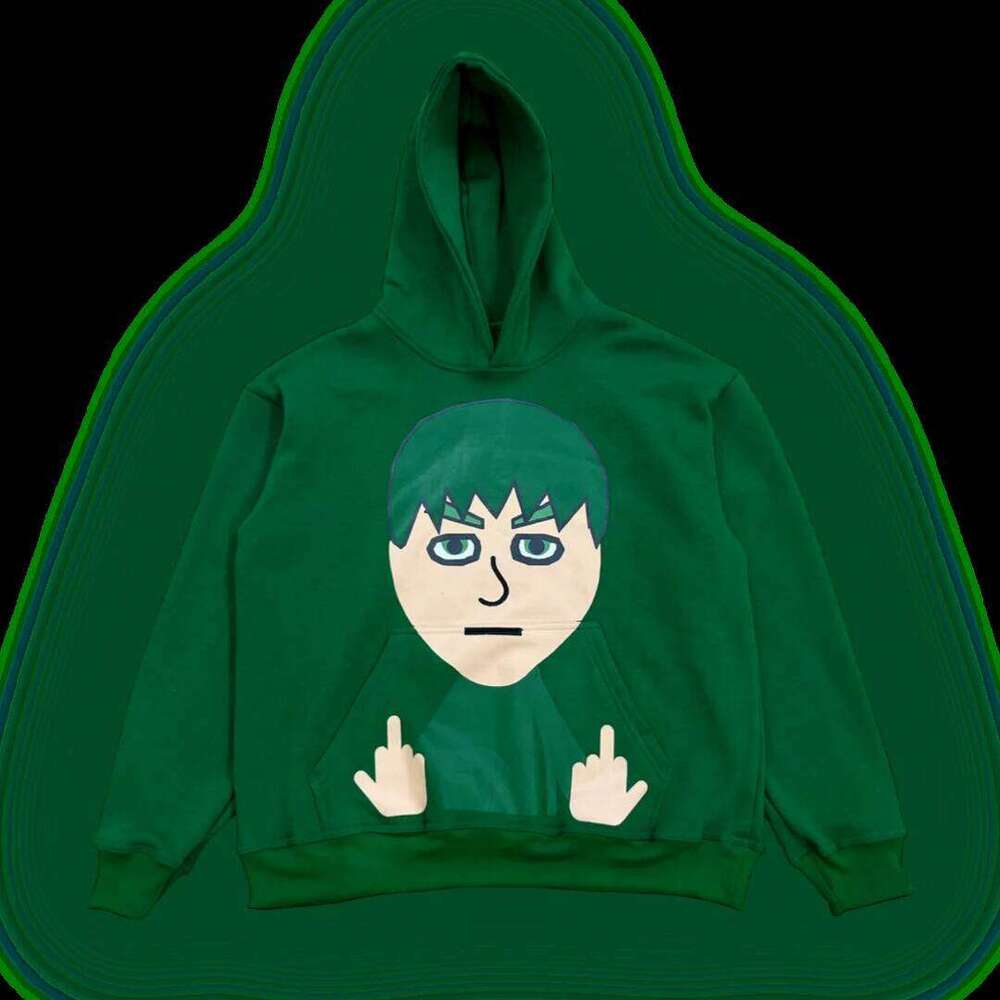 Harajuku MII hoodies women goth y2k tops streetwear gothic grunge oversized new sweatshirt clothes hoodie men clothing 26L0612