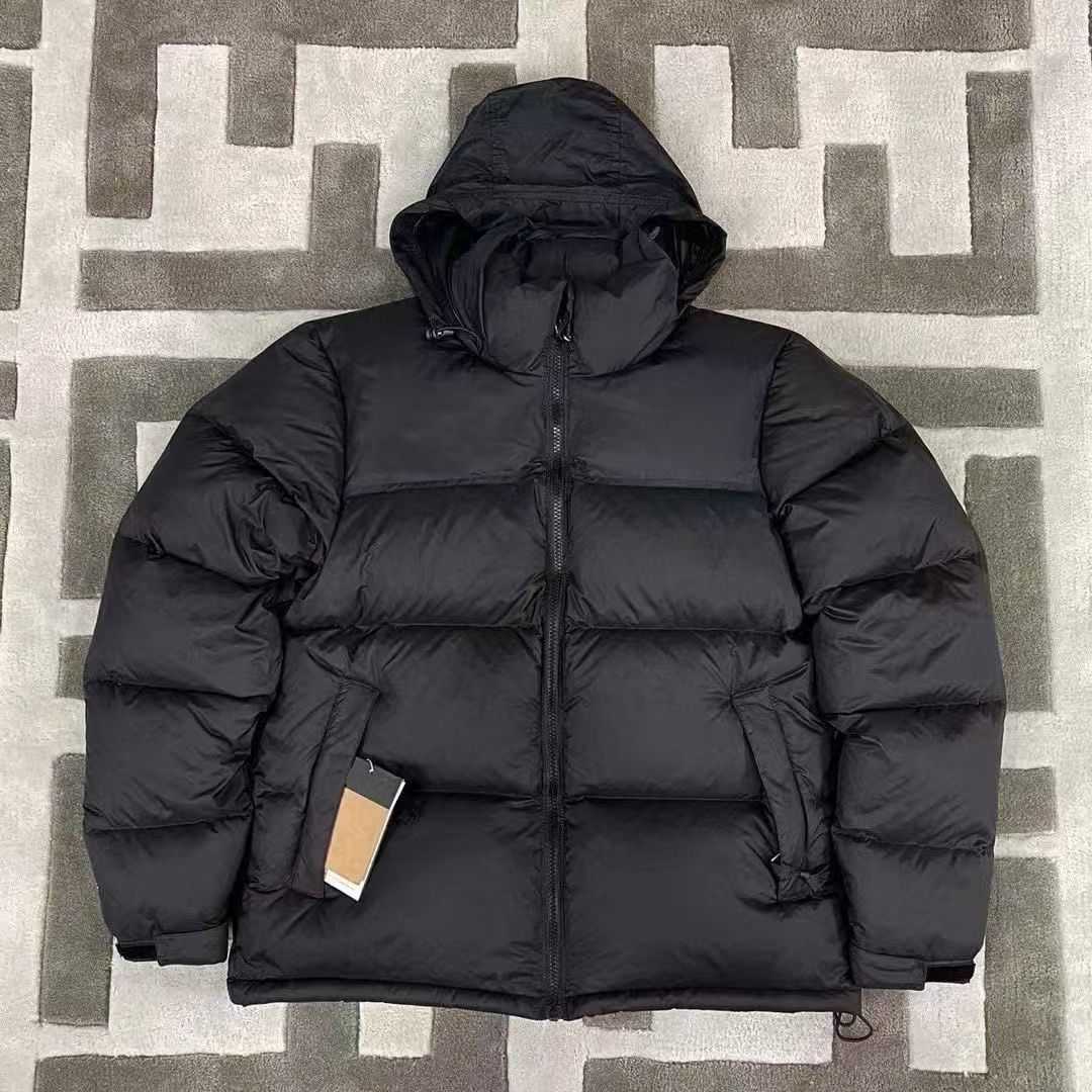 Designer Womens Puffer Jacket Warm Winter Coats for Men Women Thick Padded Hooded Parkas Sizes MXXL CT02 Q260612