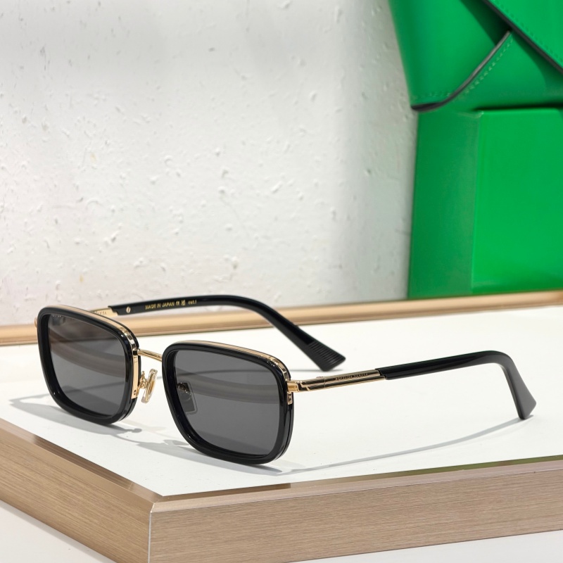 New BOTTE~ BV1464S Eyewear Designer Sunglasses Luxury Brand Top Quality Fashion Classic UV400 Square Frame Sunglasses for Men Women With Original Bo