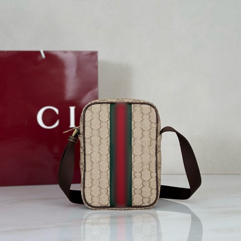 Designer Bag Classic Canvas Camera Crossbody Bag Green Red Web Stripe Women Men Casual Shoulder Bag