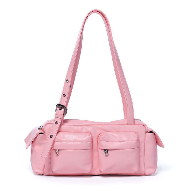 Samo Ondoh Shoulder Handbag Designer Bag Saddle Crossbody Samoondoh For Women Crossbody Luxury Tote Large Capacity Shopping Bags Purses 5A Card Hold
