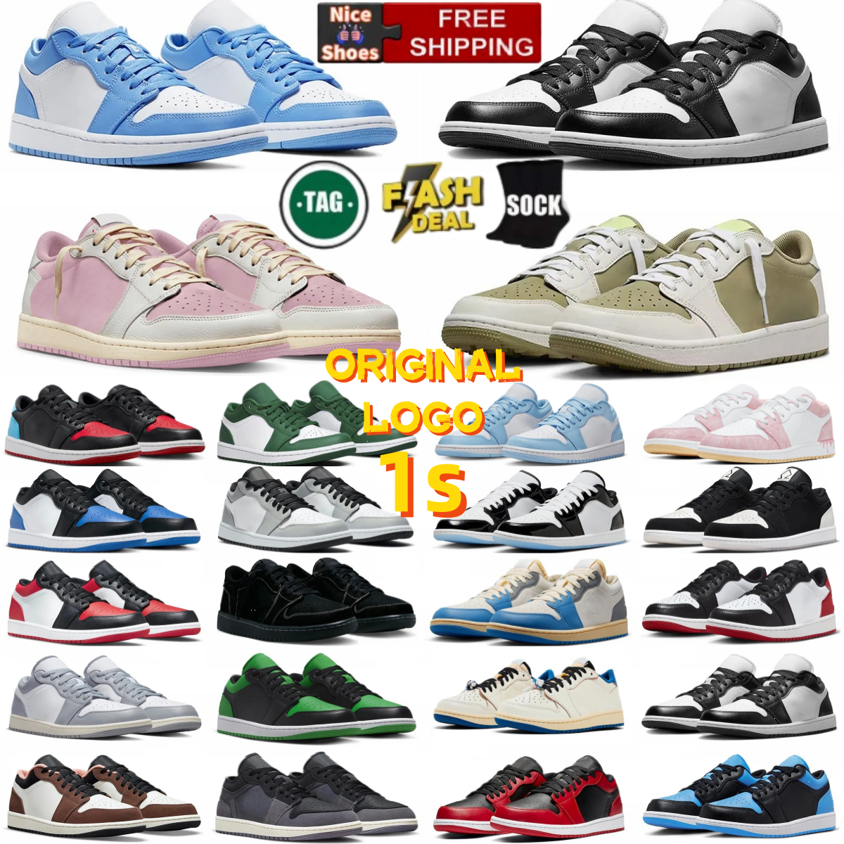 Free shipping Designer shoes 1 low basketball shoes travis 1s men 1s black phantom 1s shy pink reverse mocha womens outdoor sports mens trainers 1s