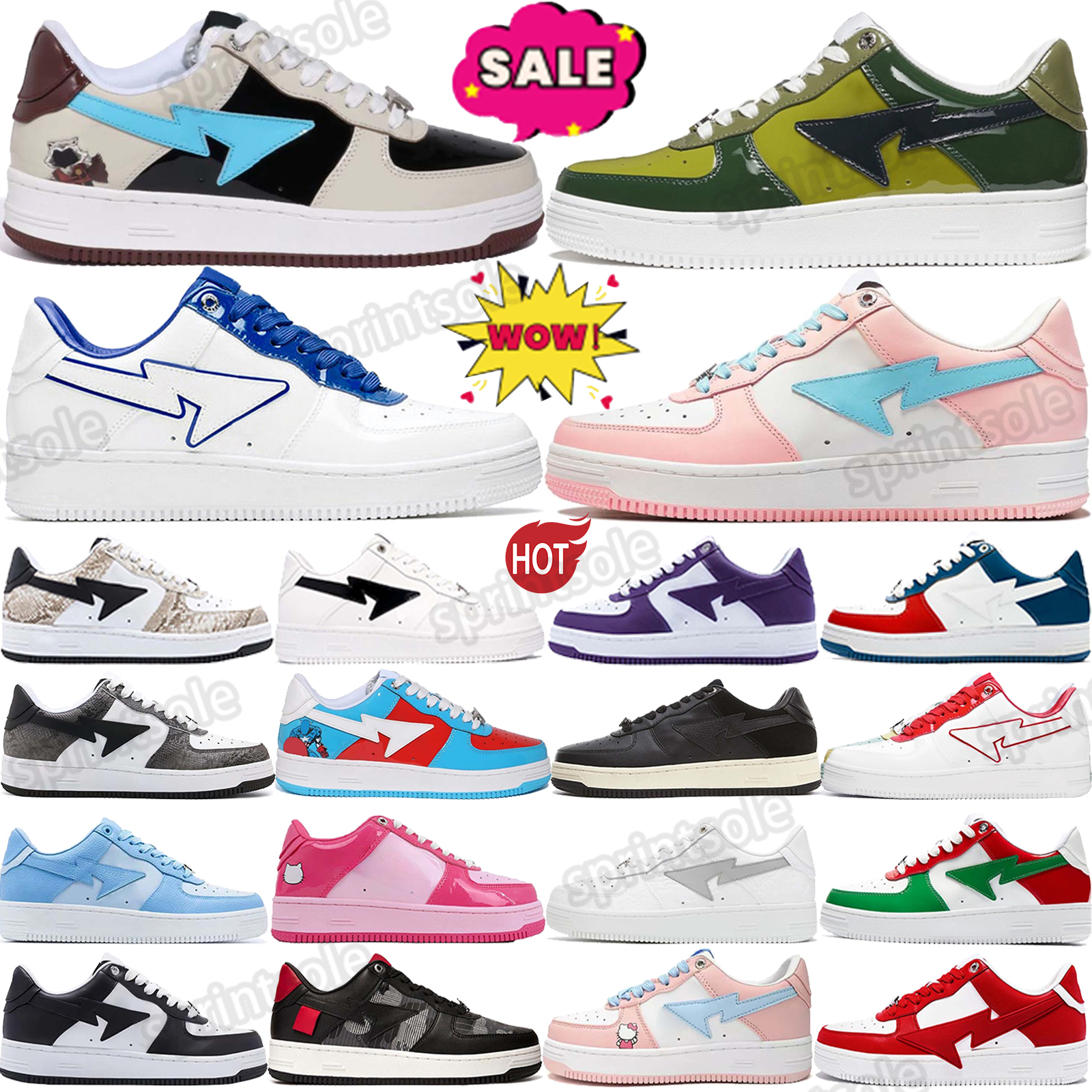 trainers numeris sneakers mens shoes sneaker shoe women Unisex Retro Low-Top Casual Breathable White Black Light Gray Red Green Blue Purple size 36-