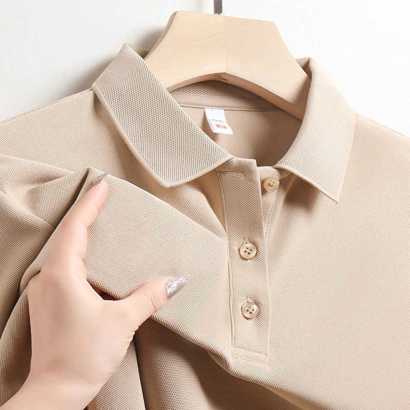 Casual Color Mens Fashion Solid Short Sleeve Shirt Summer Comfortable Top for Business And Leisure M260612
