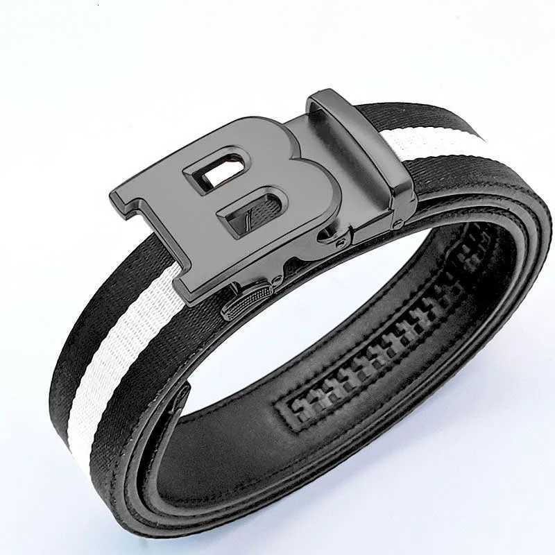 2024 Men Designer Belts High Quality Luxury Brand Belt Automatic Buckl Cowskin Casual Business Waist Strap Ceinture HommeT260612