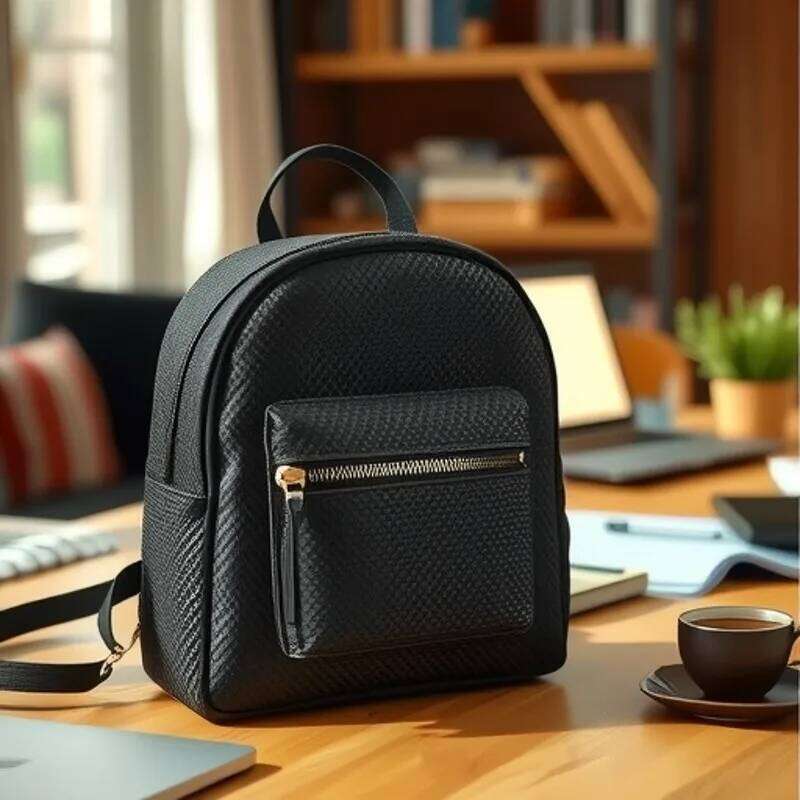Folding Lightweight Backpack Women's Small Sports Fitness Nylon Casual Student High-end Ladies