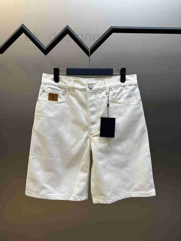 Mens Shorts Designer shorts High Street Vintage Loose Casual Outdoor Sports Quality Fashion Luxury Summer Beach Swimming US SIZES S-XL VIM7