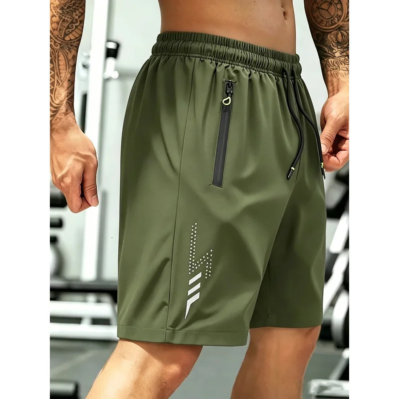 Mens Shorts Y2k Summer Plus Size Quick Drying Breathable Sports Classic Male Street Short Pants Man Oversize 260612