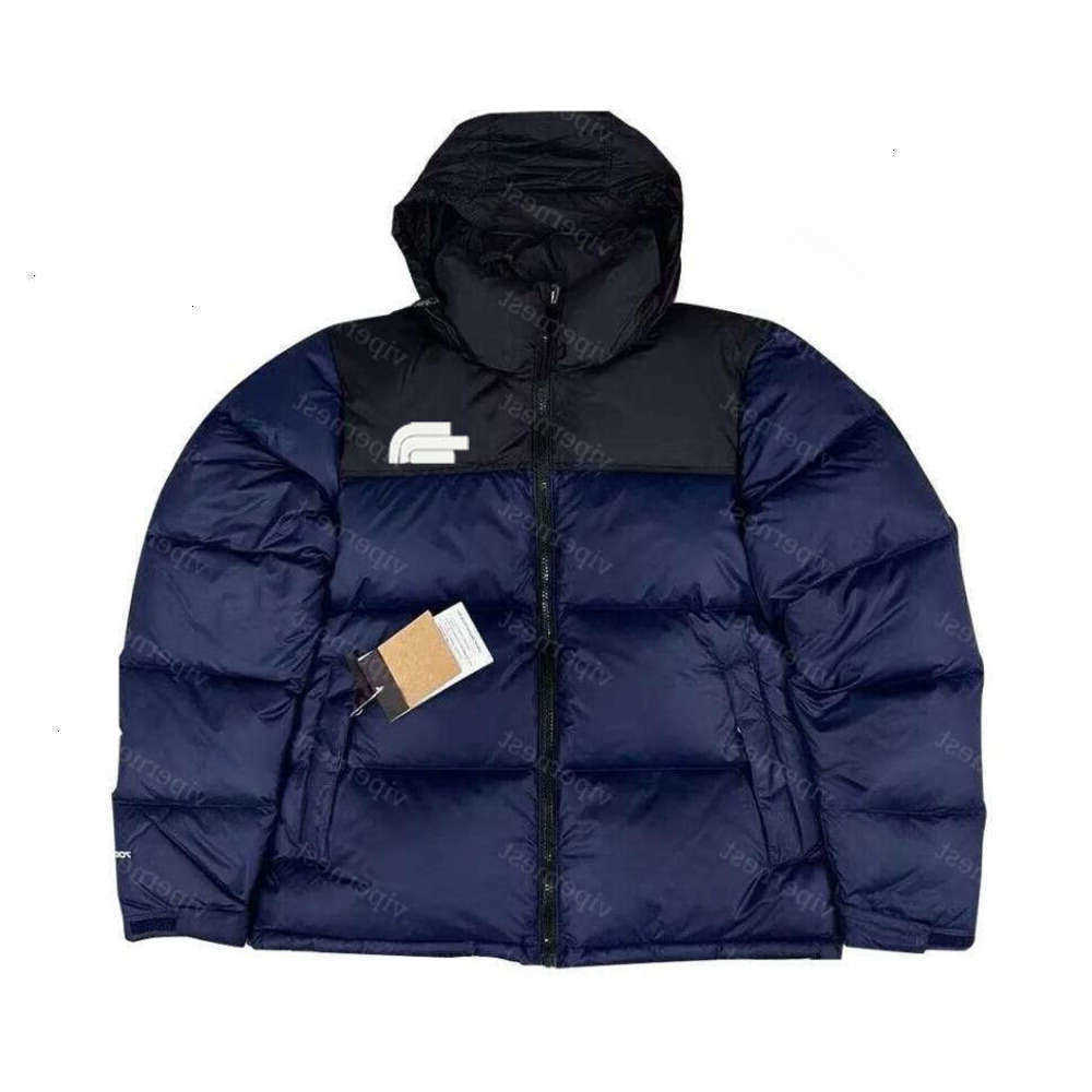 Men Jackets Designer Down With Hood Jacket Nuptse 700 Fill Parka Winter Puffer Retro Women Overcoat Coat Couple Thick Warm Coats S-3Xl Q260612